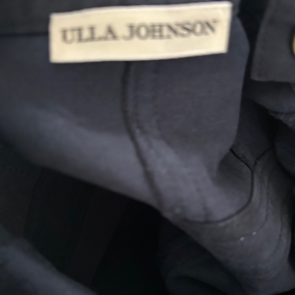 ULLA JOHNSON Romy Jumpsuit - Picture 7 of 7